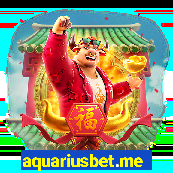 aquariusbet.me