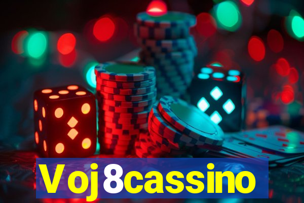 Voj8cassino