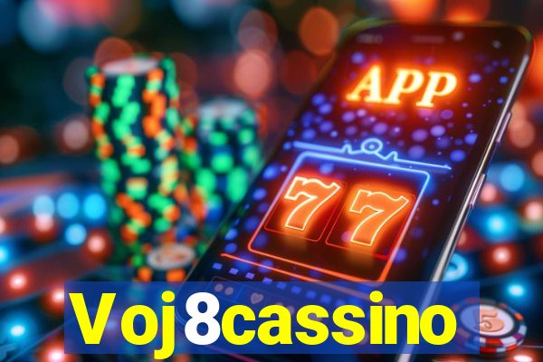 Voj8cassino