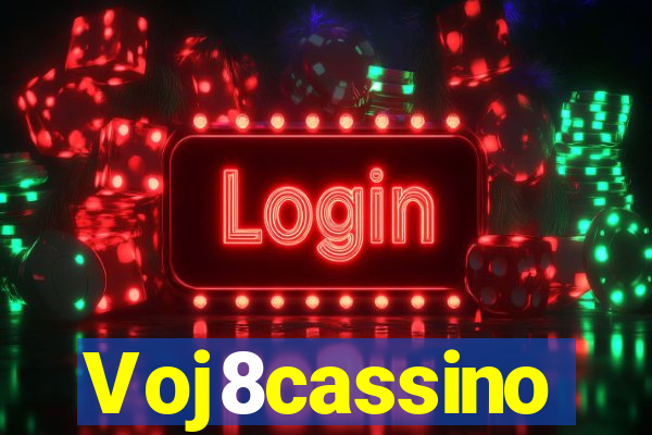 Voj8cassino