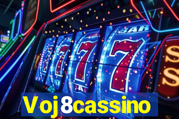 Voj8cassino