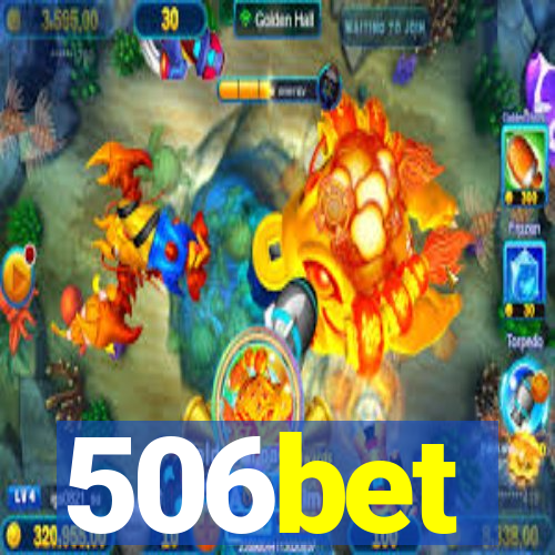 506bet