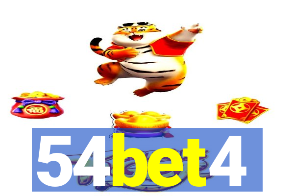 54bet4