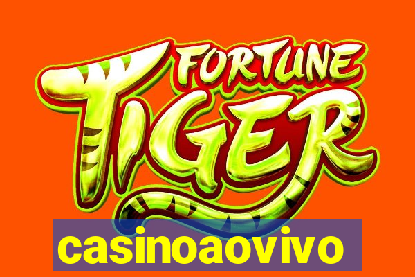 casinoaovivo