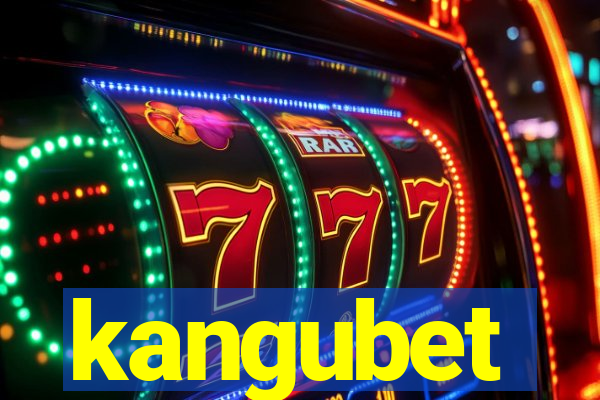 kangubet