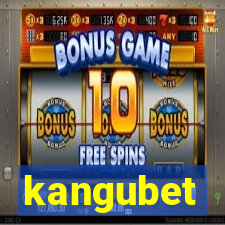 kangubet