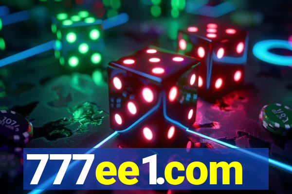 777ee1.com