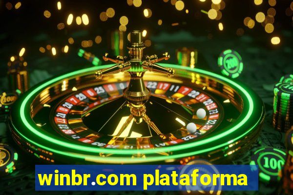 winbr.com plataforma