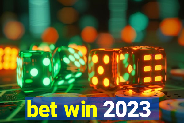 bet win 2023