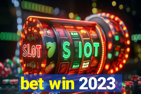 bet win 2023