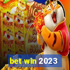 bet win 2023