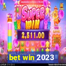 bet win 2023