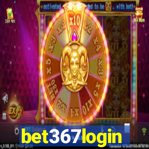 bet367login