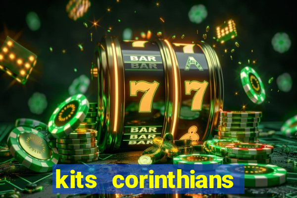 kits corinthians dls 19