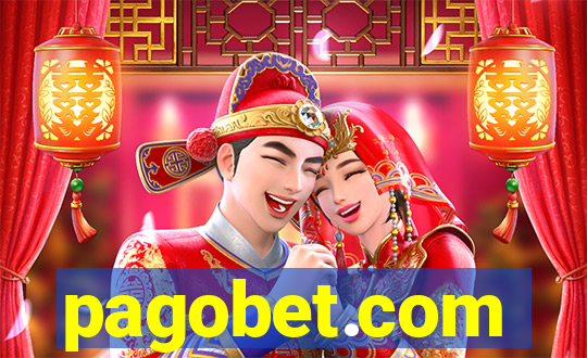 pagobet.com