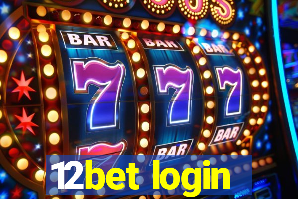 12bet login