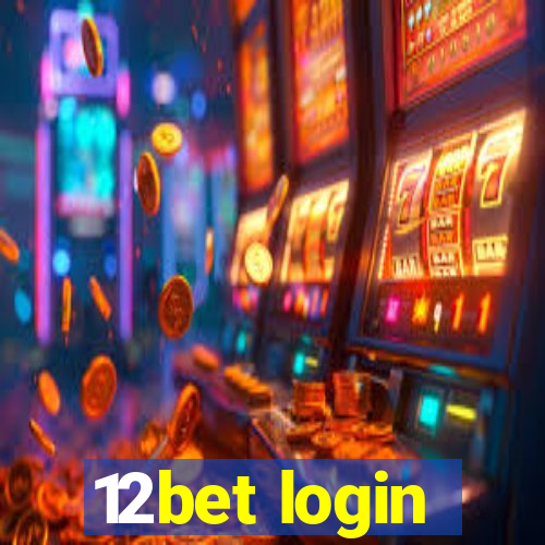 12bet login