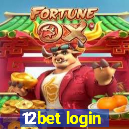 12bet login