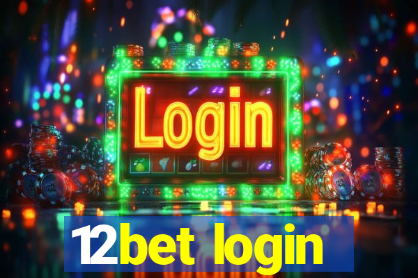 12bet login