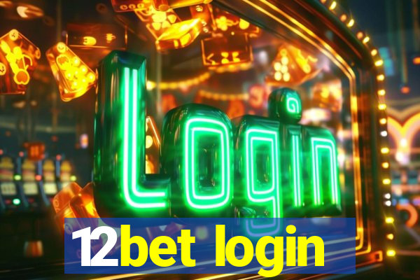 12bet login