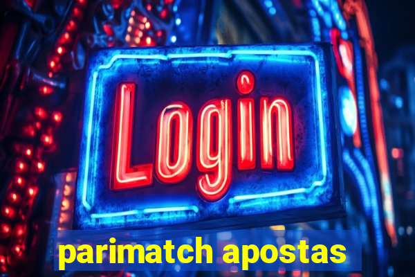 parimatch apostas