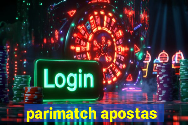 parimatch apostas