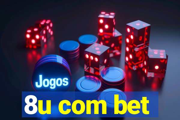 8u com bet