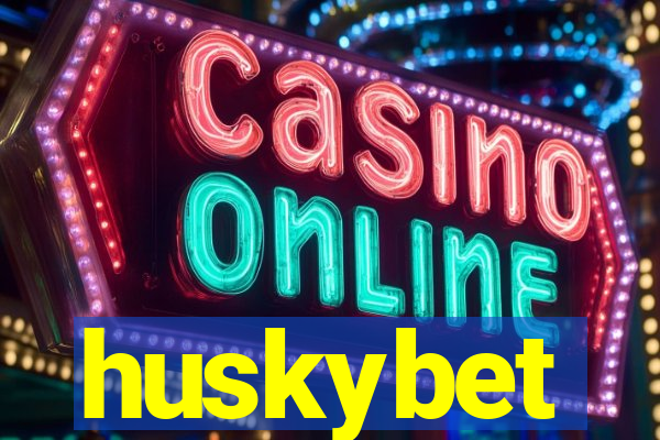 huskybet