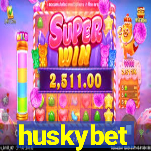 huskybet