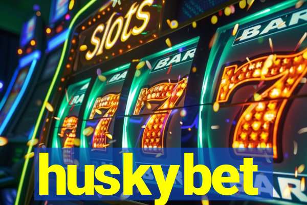 huskybet