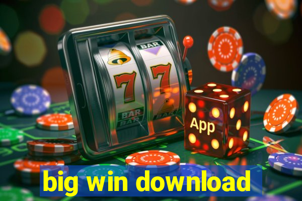 big win download