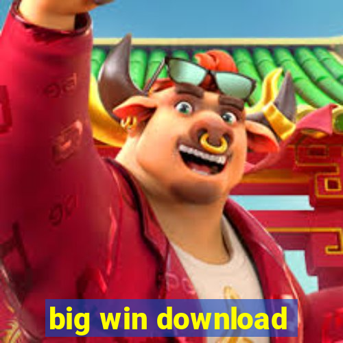 big win download