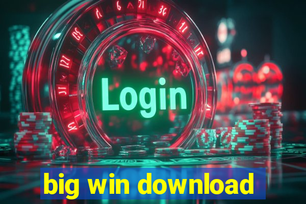 big win download