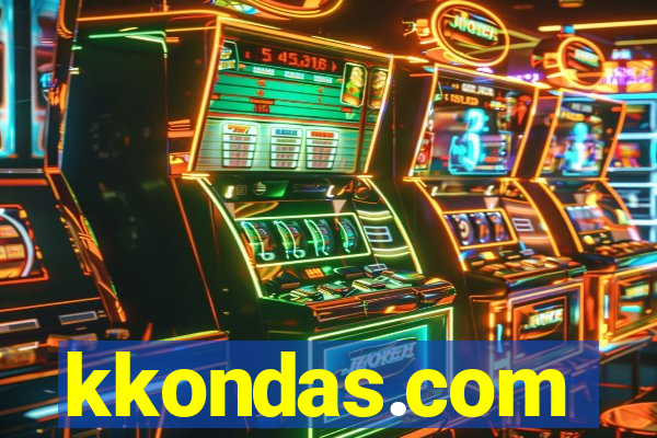 kkondas.com