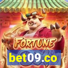 bet09.co