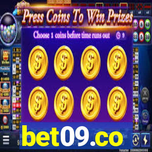 bet09.co