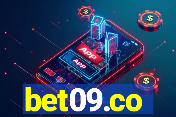 bet09.co