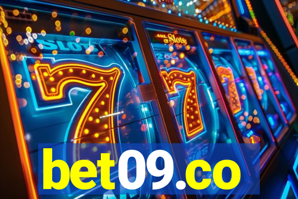 bet09.co