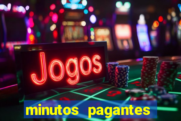 minutos pagantes fortune tiger atualizado