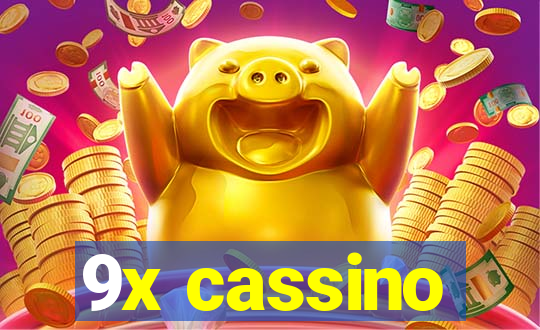 9x cassino