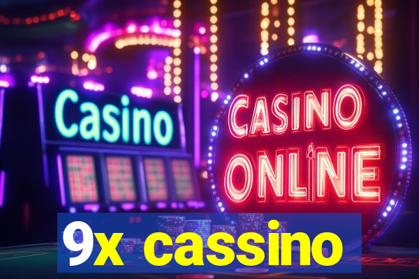 9x cassino