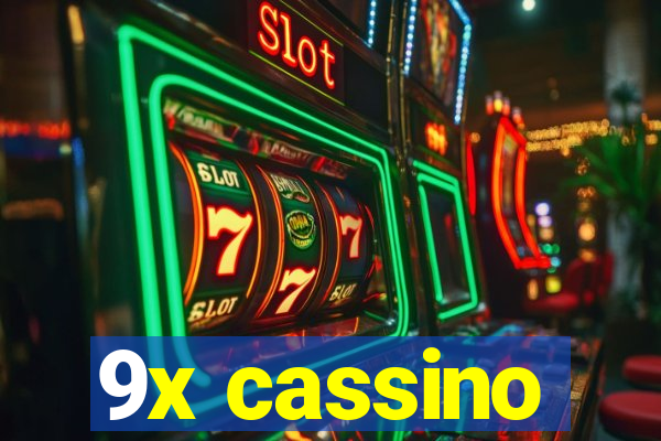 9x cassino