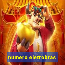 numero eletrobras