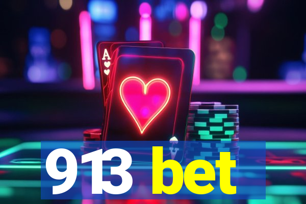 913 bet