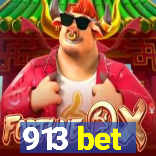 913 bet