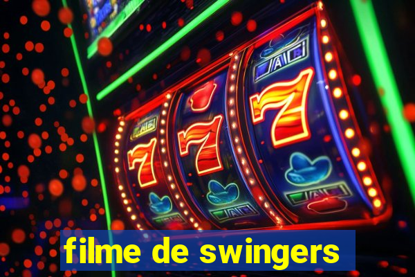 filme de swingers