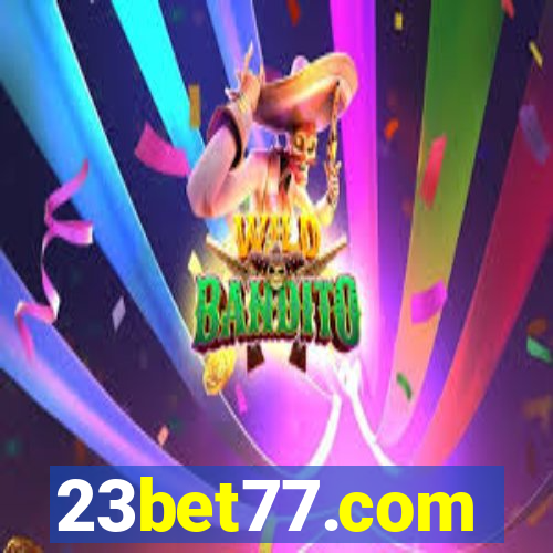 23bet77.com