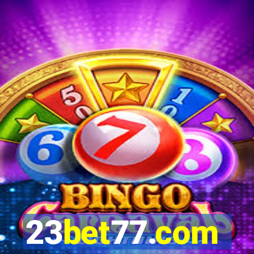 23bet77.com