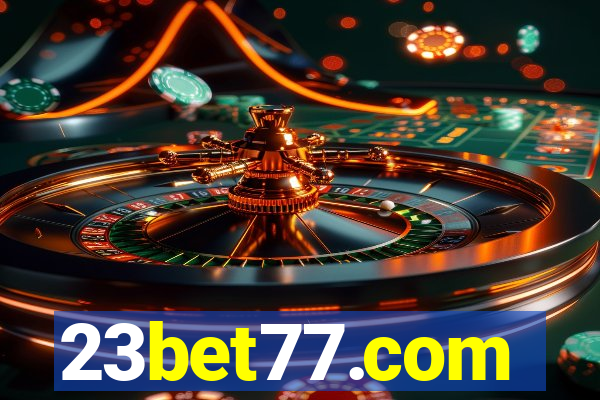 23bet77.com