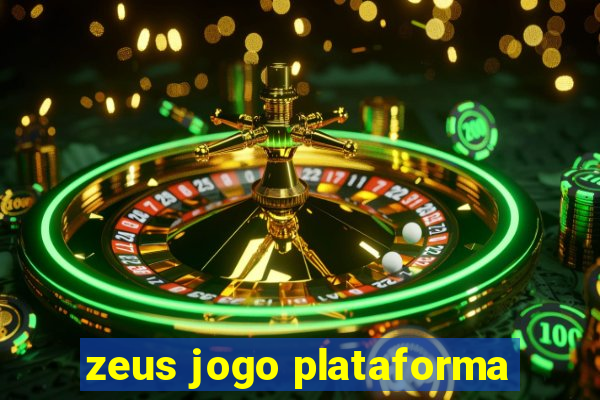 zeus jogo plataforma